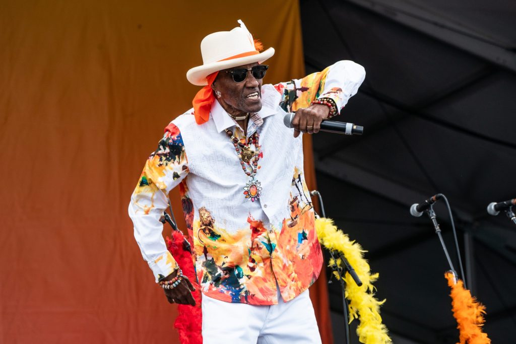 Allegheny County Announces Free Summer Concert Series — image 1